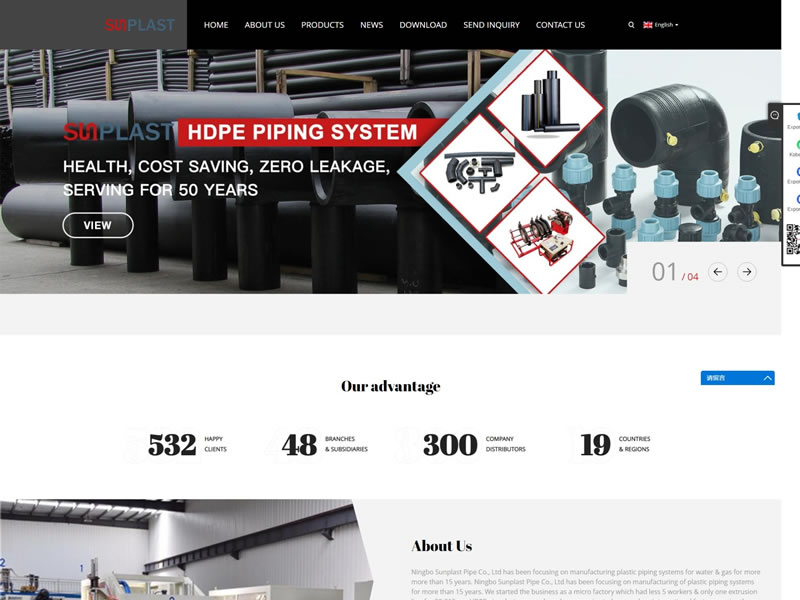 外貿(mào)多語(yǔ)言獨(dú)立站建設(shè)